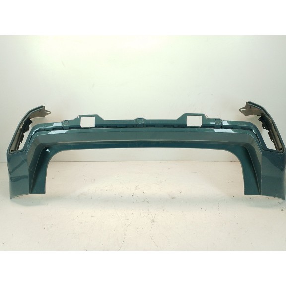 Recambio de paragolpes trasero para bmw x1 (u11) sdrive 18 d referencia OEM IAM 511200101  