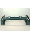 Recambio de paragolpes trasero para bmw x1 (u11) sdrive 18 d referencia OEM IAM 511200101  