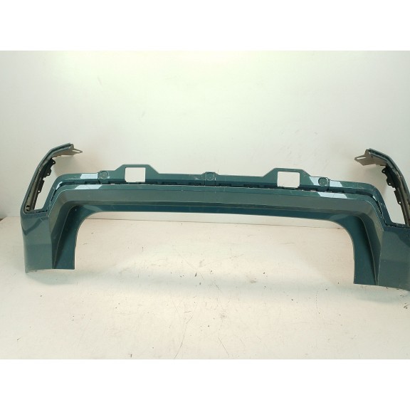 Recambio de paragolpes trasero para bmw x1 (u11) sdrive 18 d referencia OEM IAM 511200101  