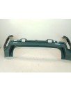 Recambio de paragolpes trasero para bmw x1 (u11) sdrive 18 d referencia OEM IAM 511200101  