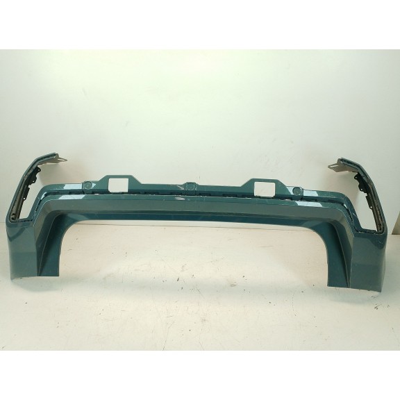 Recambio de paragolpes trasero para bmw x1 (u11) sdrive 18 d referencia OEM IAM 511200101  