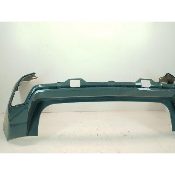 Recambio de paragolpes trasero para bmw x1 (u11) sdrive 18 d referencia OEM IAM 511200101  