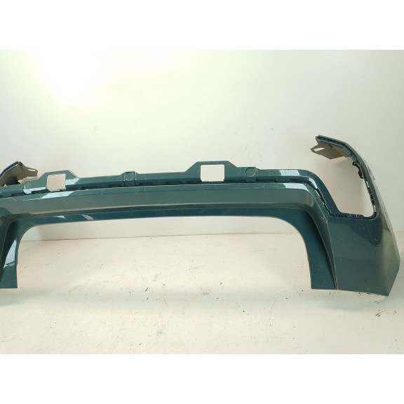 Recambio de paragolpes trasero para bmw x1 (u11) sdrive 18 d referencia OEM IAM 511200101  