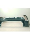 Recambio de paragolpes trasero para bmw x1 (u11) sdrive 18 d referencia OEM IAM 511200101  