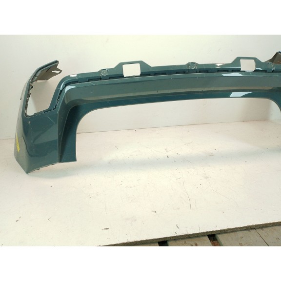 Recambio de paragolpes trasero para bmw x1 (u11) sdrive 18 d referencia OEM IAM 511200101  