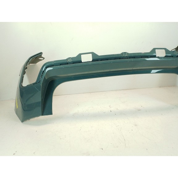 Recambio de paragolpes trasero para bmw x1 (u11) sdrive 18 d referencia OEM IAM 511200101  