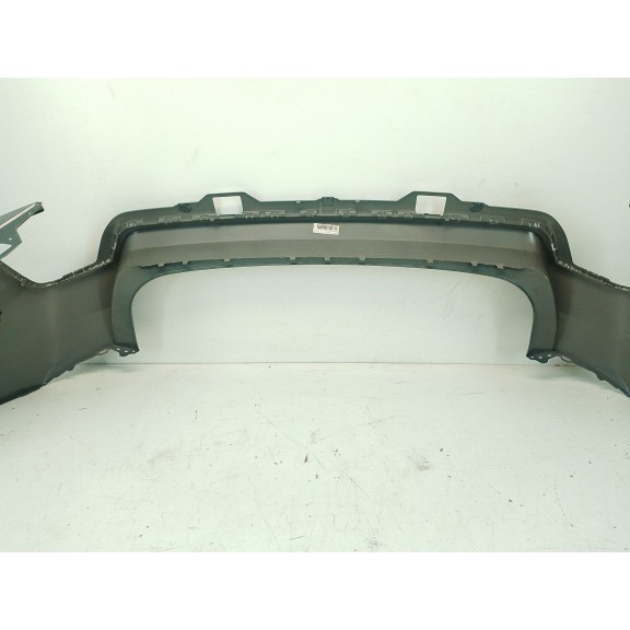 Recambio de paragolpes trasero para bmw x1 (u11) sdrive 18 d referencia OEM IAM 511200101  