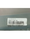 Recambio de paragolpes trasero para bmw x1 (u11) sdrive 18 d referencia OEM IAM 511200101  