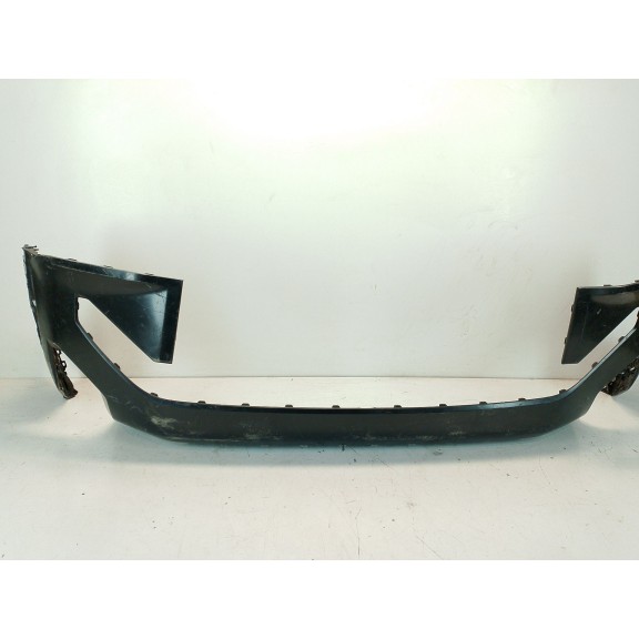 Recambio de paragolpes delantero para hyundai elantra vii sedán (cn7) 1.6 referencia OEM IAM 86511EVCA0  