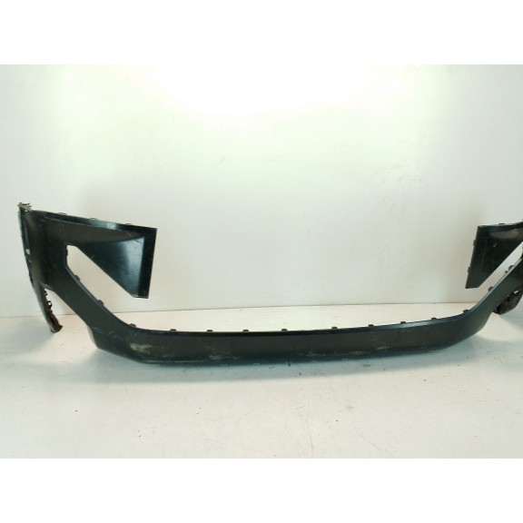 Recambio de paragolpes delantero para hyundai elantra vii sedán (cn7) 1.6 referencia OEM IAM 86511EVCA0  