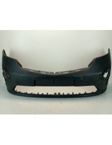 Recambio de paragolpes delantero para renault trafic iii autobús (jg_) 1.6 dci 145 (jgmg) referencia OEM IAM 620228716R  