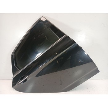 Recambio de puerta trasera derecha para hyundai i40 i (vf) 1.7 crdi referencia OEM IAM 770043Z300  