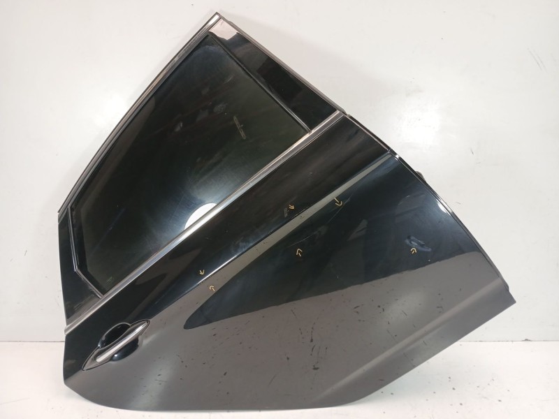 Recambio de puerta trasera derecha para hyundai i40 i (vf) 1.7 crdi referencia OEM IAM 770043Z300  