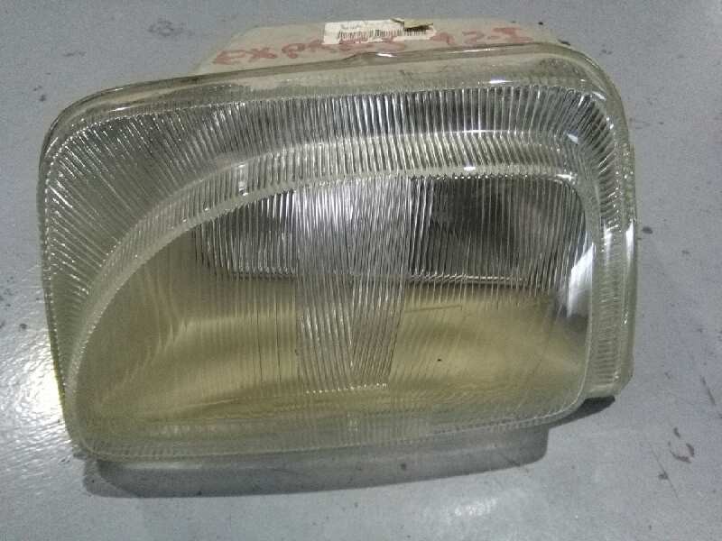 Recambio de faro izquierdo para renault rapid/express (f40) 1.9 diesel referencia OEM IAM  2ª SERIE 