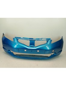 Recambio de paragolpes delantero para honda jazz iii (ge_, gg_, gp_, za_) 1.2 (gg1) referencia OEM IAM 71101TF0G000   2