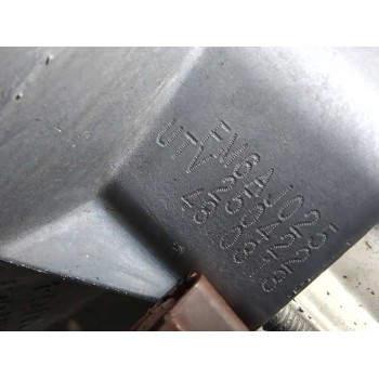 Recambio de caja cambios para seat ibiza (kj1) 1.0 tsi referencia OEM IAM UTV ENTREGA CASCO 