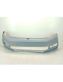 Recambio de paragolpes delantero para volkswagen touran van (5t1) 2.0 tdi referencia OEM IAM 5TA807221AL  