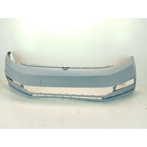 Recambio de paragolpes delantero para volkswagen touran van (5t1) 2.0 tdi referencia OEM IAM 5TA807221AL  