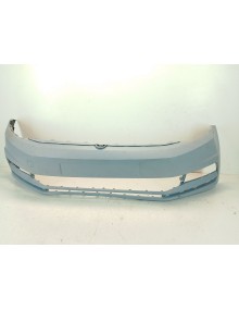 Recambio de paragolpes delantero para volkswagen touran van (5t1) 2.0 tdi referencia OEM IAM 5TA807221AL   2