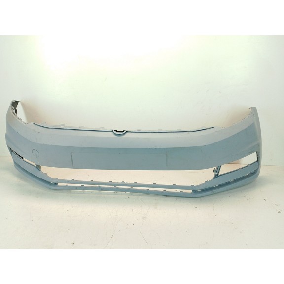 Recambio de paragolpes delantero para volkswagen touran van (5t1) 2.0 tdi referencia OEM IAM 5TA807221AL  