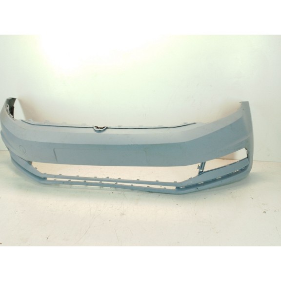 Recambio de paragolpes delantero para volkswagen touran van (5t1) 2.0 tdi referencia OEM IAM 5TA807221AL  