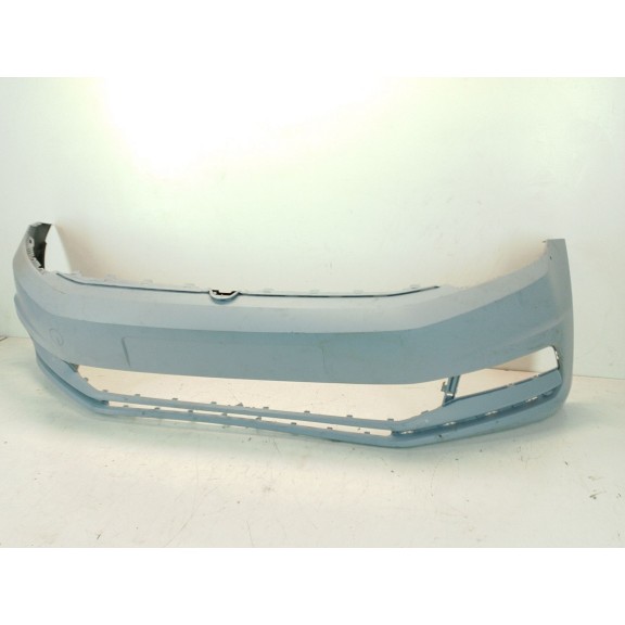 Recambio de paragolpes delantero para volkswagen touran van (5t1) 2.0 tdi referencia OEM IAM 5TA807221AL  