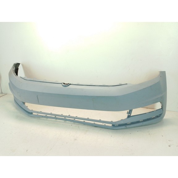 Recambio de paragolpes delantero para volkswagen touran van (5t1) 2.0 tdi referencia OEM IAM 5TA807221AL  