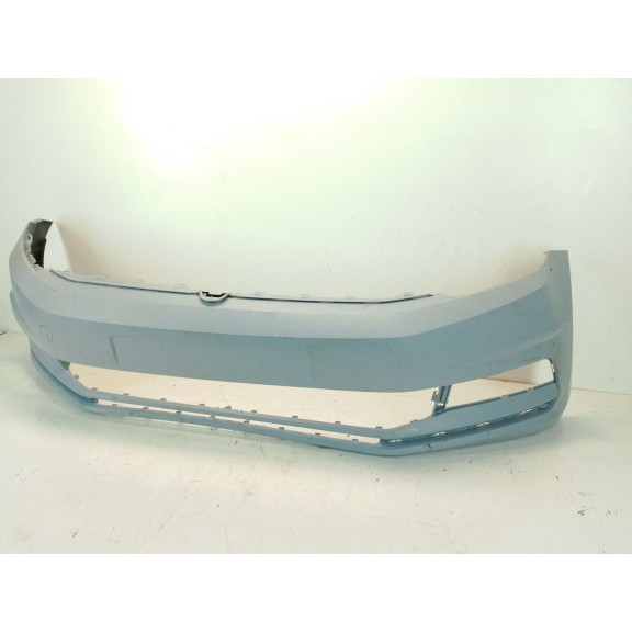 Recambio de paragolpes delantero para volkswagen touran van (5t1) 2.0 tdi referencia OEM IAM 5TA807221AL  