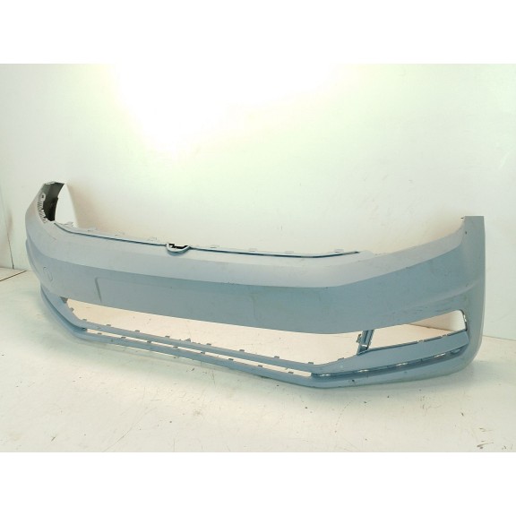 Recambio de paragolpes delantero para volkswagen touran van (5t1) 2.0 tdi referencia OEM IAM 5TA807221AL  