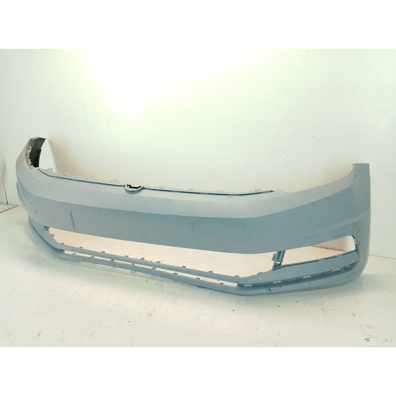 Recambio de paragolpes delantero para volkswagen touran van (5t1) 2.0 tdi referencia OEM IAM 5TA807221AL  