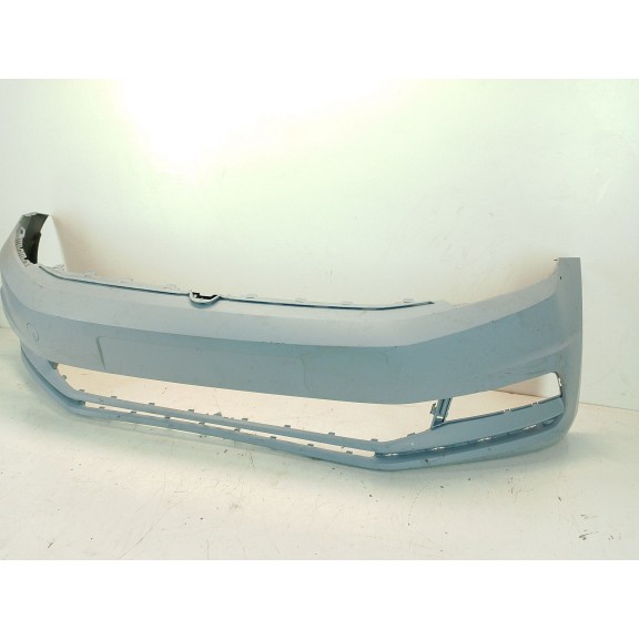 Recambio de paragolpes delantero para volkswagen touran van (5t1) 2.0 tdi referencia OEM IAM 5TA807221AL  
