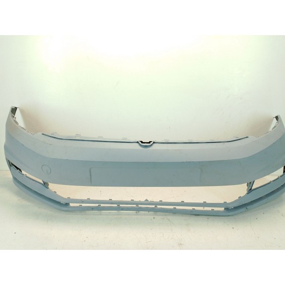 Recambio de paragolpes delantero para volkswagen touran van (5t1) 2.0 tdi referencia OEM IAM 5TA807221AL  