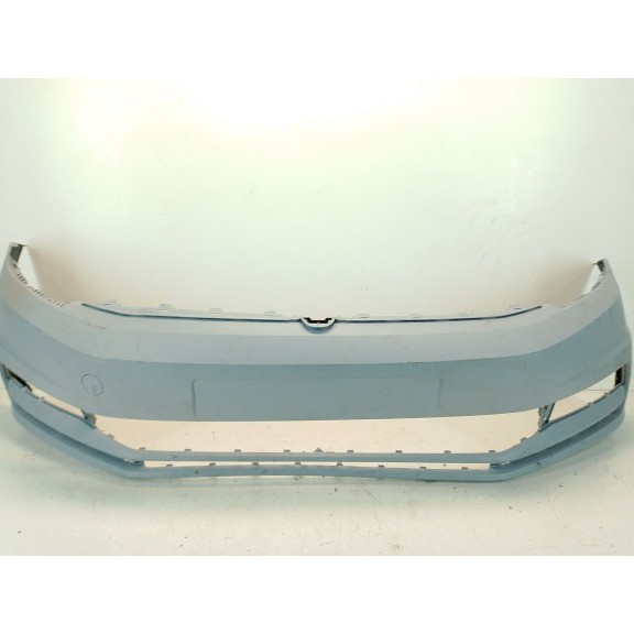 Recambio de paragolpes delantero para volkswagen touran van (5t1) 2.0 tdi referencia OEM IAM 5TA807221AL  
