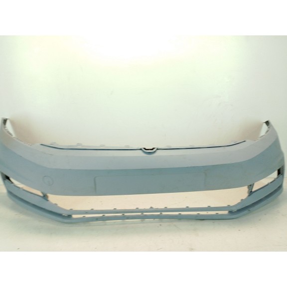 Recambio de paragolpes delantero para volkswagen touran van (5t1) 2.0 tdi referencia OEM IAM 5TA807221AL  