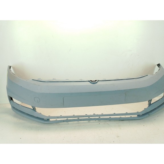 Recambio de paragolpes delantero para volkswagen touran van (5t1) 2.0 tdi referencia OEM IAM 5TA807221AL  