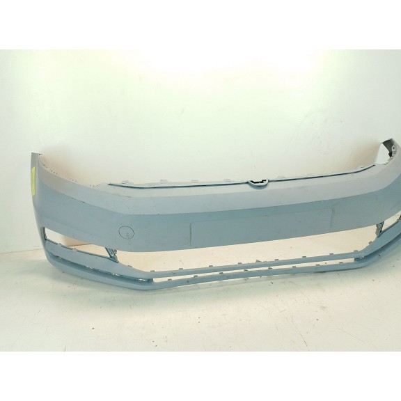 Recambio de paragolpes delantero para volkswagen touran van (5t1) 2.0 tdi referencia OEM IAM 5TA807221AL  