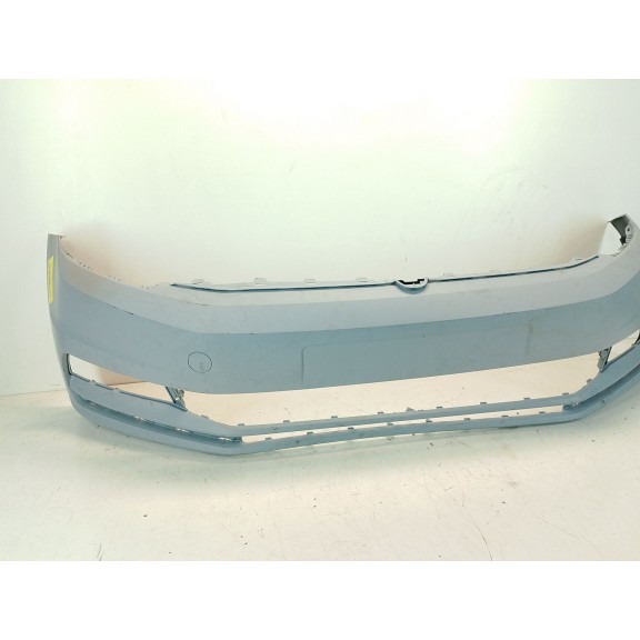 Recambio de paragolpes delantero para volkswagen touran van (5t1) 2.0 tdi referencia OEM IAM 5TA807221AL  