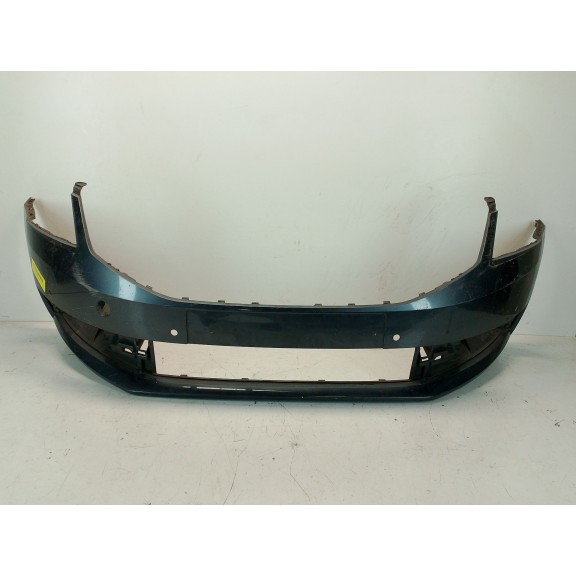 Recambio de paragolpes delantero para skoda octavia iii combi (5e5, 5e6) 2.0 tsi referencia OEM IAM 5E0807221N  