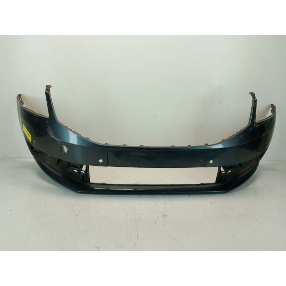 Recambio de paragolpes delantero para skoda octavia iii combi (5e5, 5e6) 2.0 tsi referencia OEM IAM 5E0807221N  