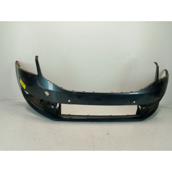 Recambio de paragolpes delantero para skoda octavia iii combi (5e5, 5e6) 2.0 tsi referencia OEM IAM 5E0807221N  