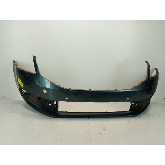 Recambio de paragolpes delantero para skoda octavia iii combi (5e5, 5e6) 2.0 tsi referencia OEM IAM 5E0807221N  