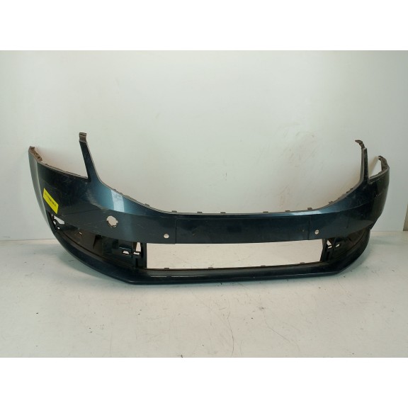Recambio de paragolpes delantero para skoda octavia iii combi (5e5, 5e6) 2.0 tsi referencia OEM IAM 5E0807221N  