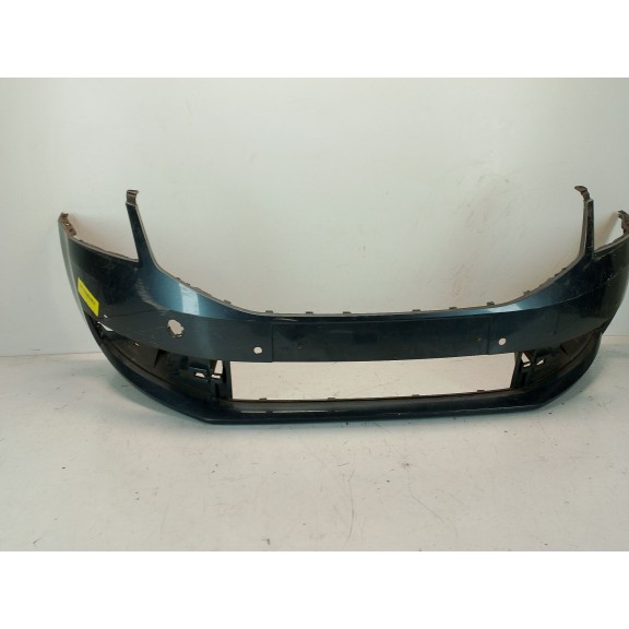 Recambio de paragolpes delantero para skoda octavia iii combi (5e5, 5e6) 2.0 tsi referencia OEM IAM 5E0807221N  