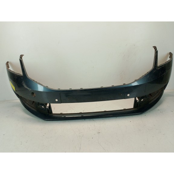 Recambio de paragolpes delantero para skoda octavia iii combi (5e5, 5e6) 2.0 tsi referencia OEM IAM 5E0807221N  