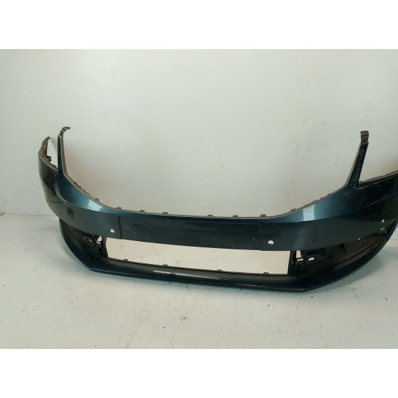 Recambio de paragolpes delantero para skoda octavia iii combi (5e5, 5e6) 2.0 tsi referencia OEM IAM 5E0807221N  