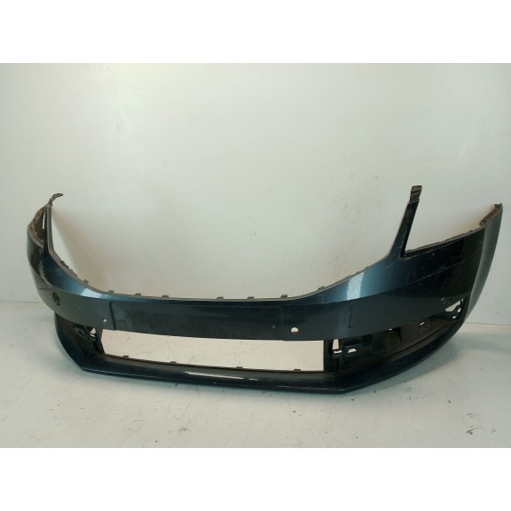 Recambio de paragolpes delantero para skoda octavia iii combi (5e5, 5e6) 2.0 tsi referencia OEM IAM 5E0807221N  