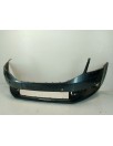 Recambio de paragolpes delantero para skoda octavia iii combi (5e5, 5e6) 2.0 tsi referencia OEM IAM 5E0807221N  