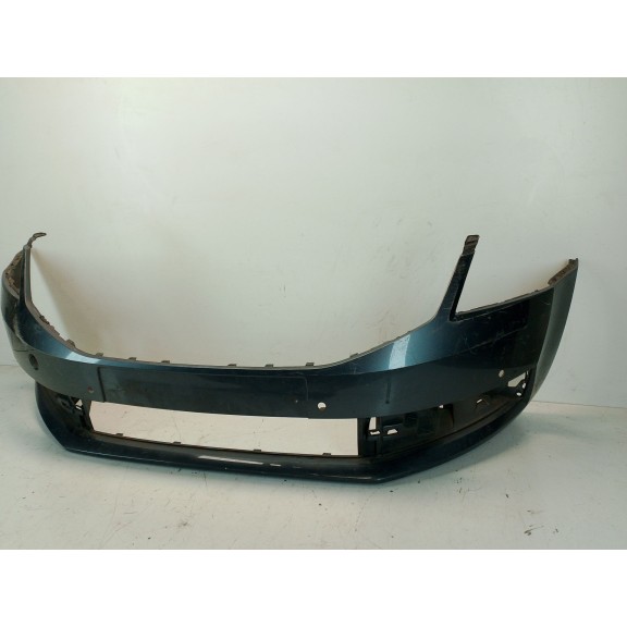 Recambio de paragolpes delantero para skoda octavia iii combi (5e5, 5e6) 2.0 tsi referencia OEM IAM 5E0807221N  
