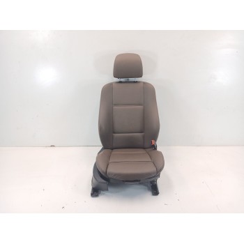 Recambio de asiento delantero derecho para bmw x5 (e53) 3.0d referencia OEM IAM  ELECTRICO CUERO