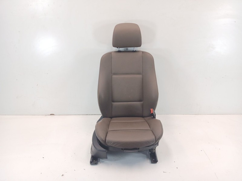 Recambio de asiento delantero derecho para bmw x5 (e53) 3.0d referencia OEM IAM  ELECTRICO CUERO